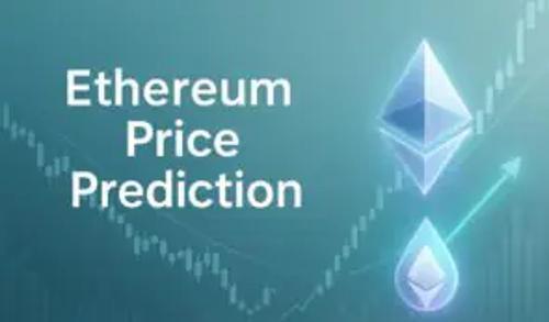 以太坊与Remittix前景展望：ETH或于2025年突破5,000美元，RTX预售表现亮眼