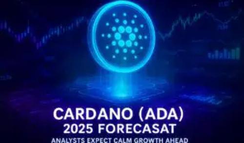 2025年加密货币市场展望：卡尔达诺稳步增长，BlockchainFX或成最大黑马