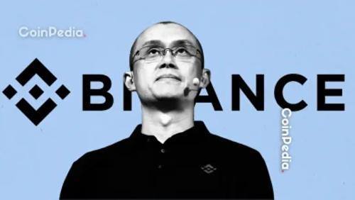 白宫讨论赦免赵长鹏或助其重<span class='keyword'>返币</span>安，加密货币行业迎来新变局