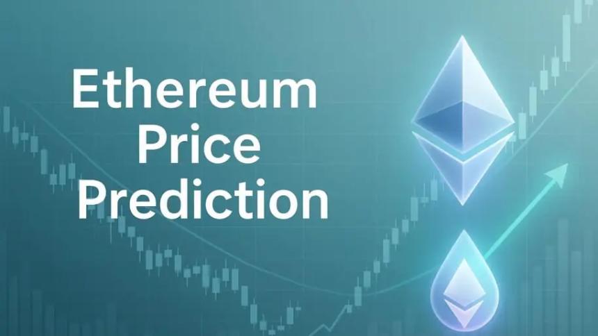 以太坊与Remittix前景展望:ETH或于2025年突破5,000美元,RTX预售表现亮眼