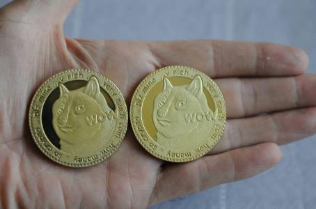 加密货币分析师预测狗狗币价格可能飙升至1美元