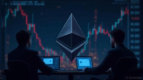 BitMine的ETH投资策略:抄底良机还是熊市陷阱?