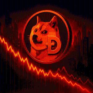 狗狗币（DOGE）突破0.25美元关键支撑，新ETF与鲸鱼增持点燃上涨预期