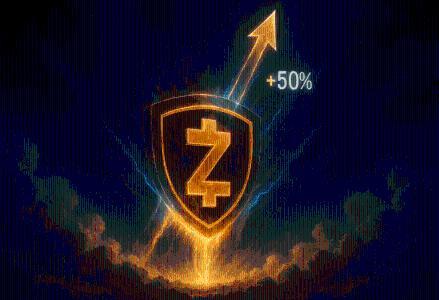 Zcash飙涨50%，市值突破36亿美元，比特币Layer-2项目HYPER成新焦点