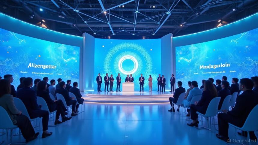 阿联酋机场转型:从航空枢纽到区块链数字金融中心