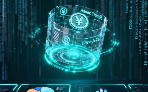 ETH与SOL在RWA赛道的博弈:谁更值得信赖?