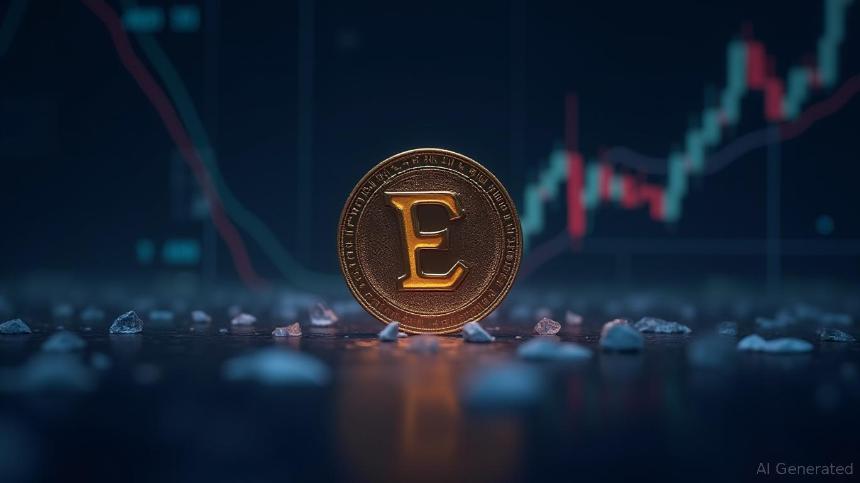 Ethena 的 0.67 美元阻力测试:代币解锁威胁破坏看涨势头