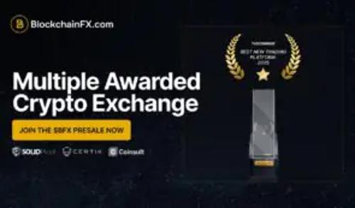 XRP价格或将飙升至13美元，新兴加密货币BFX预售热度点燃十月市场