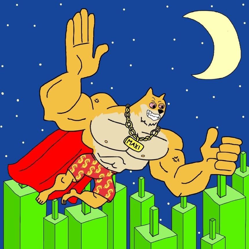  市场崩盘导致低市值代币跌至零，最佳Meme币值得购买 