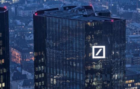 德意志银行:比特币或将步黄金后尘 成为重要储备资产