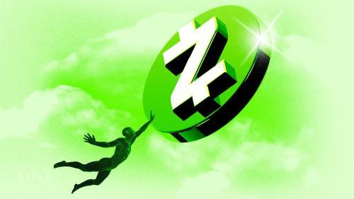 Zcash如何在加密货币市场动荡中逆势上涨并创四年新高？