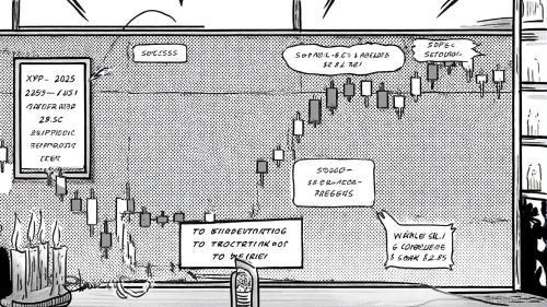 XRP价格下跌：是买入良机还是隐藏黑天鹅风险？