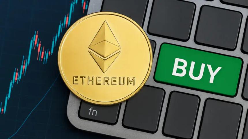 以太坊动态：BitMine增持41,000 ETH，专家解读市场回调为健康信号