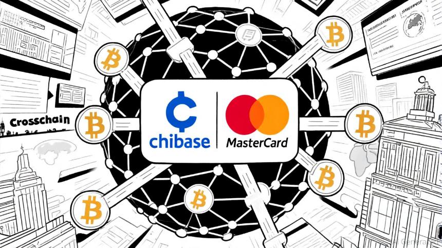 Coinbase与万事达卡可能以20亿美元收购BVNK，对加密商务协同效应的战略意义