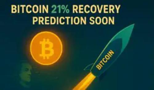 比特币价格或迎21%反弹，Hyper预售突破2300万美元引发市场关注