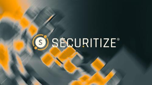 Securitize计划通过Cantor Fitzgerald SPAC上市，估值或达独角兽级别