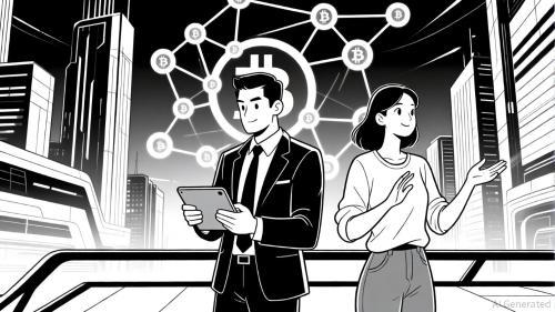 BlockDAG：2025年加密货币领域的革命性突破
