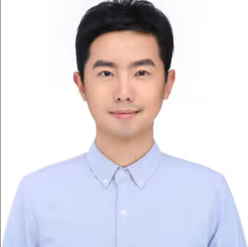 Garrett Jin 究竟是谁？