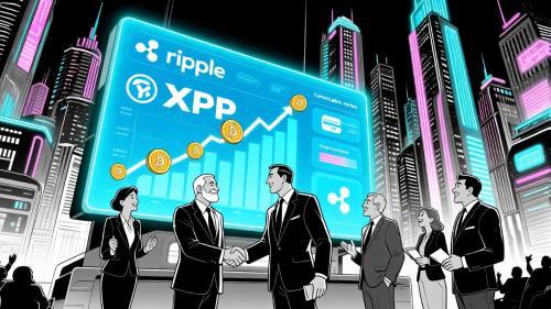 欧洲代币化市场崛起：2025年XRP投资者的关键机遇