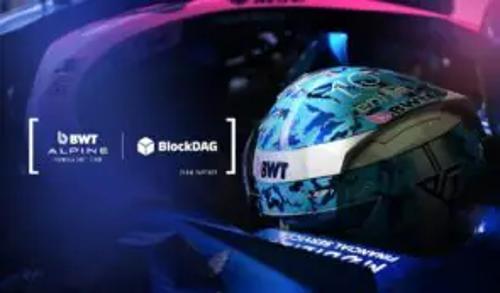 Remittix与BlockDAG的较量：隐藏潜力还是主流趋势？