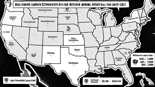 <span class='keyword'>GAIN</span>法案下的人工智能芯片出口限制及其对美国比特币挖矿行业的影响