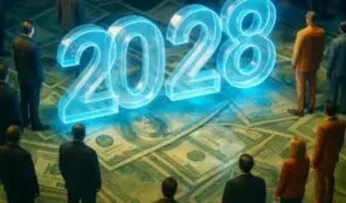 机构资金加速涌入,山寨币或成2028年加密市场主导力量