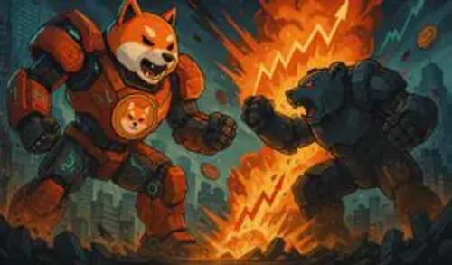 柴犬持有者寻找下一个百倍收益：聚焦Pay<span class='keyword'>F</span>i代币Remittix