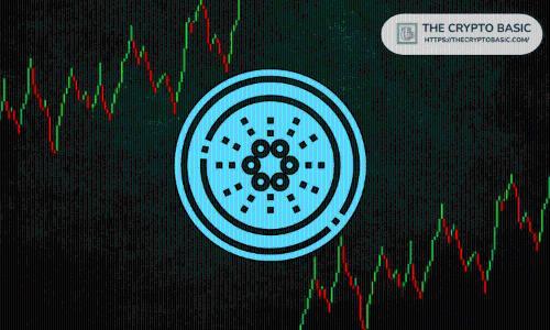 如果美国十大机构基金将1%资产配置给Cardano，ADA价格或飙升至13美元