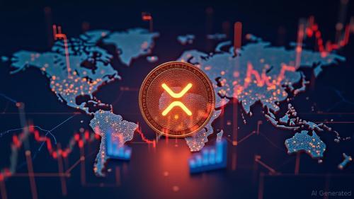 XRP凤凰反弹：机构资金与ETF乐观情绪推动市场复苏