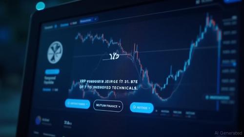 XRP技术突破或带动价格飙升至7美元，Mutuum Finance预售金额达1725万美元潜力巨大