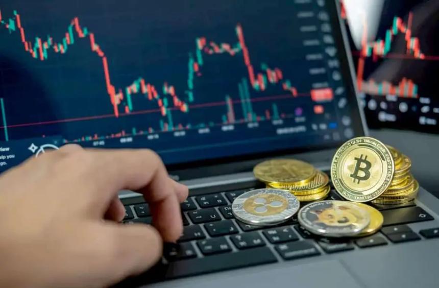 分析人士认为,加密货币暴跌是技术性调整而非终结