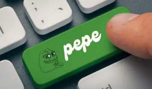 Pepe <span class='keyword'>Coin</span> 暴跌后现投资良机 聪明资金悄然入场