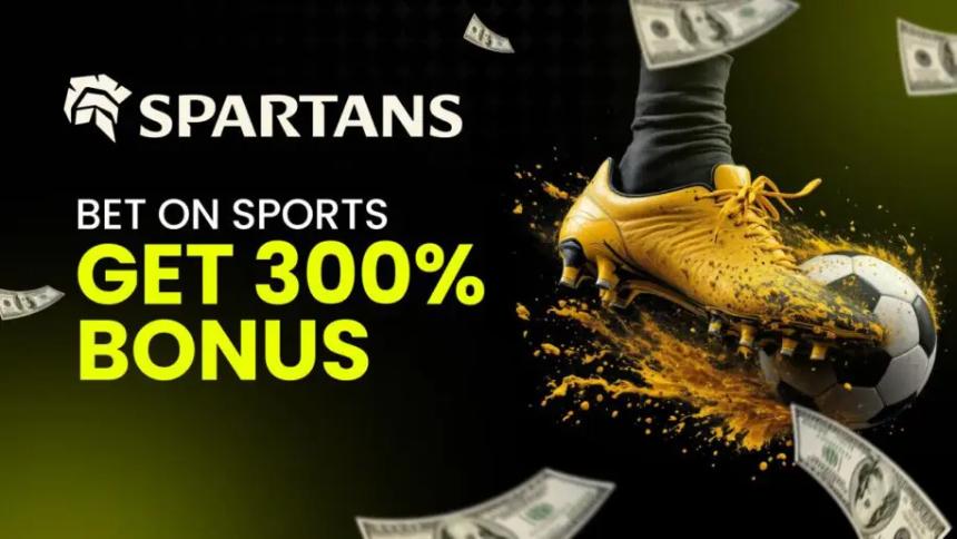  BetMGM 在拉斯维加斯暂停营业，Unibet 签下 Groenewegen；Spartans Crypto Casino 推出 Grand Lambo 赠品活动！ 