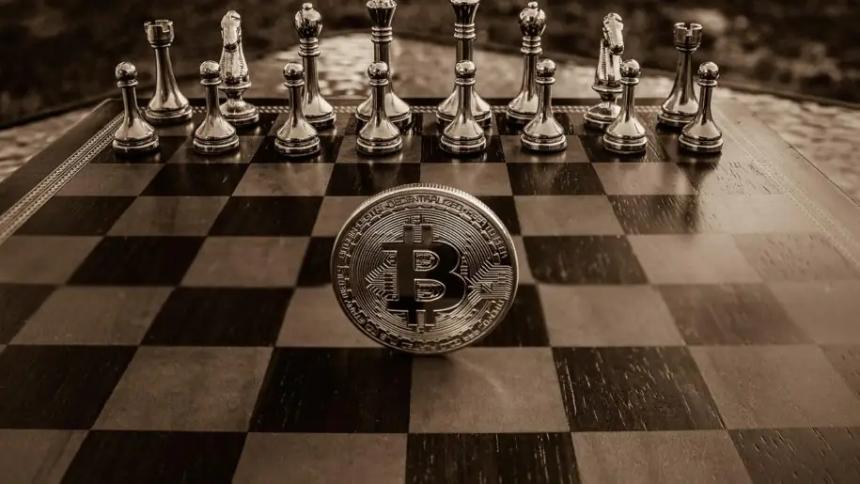 比特币历史崩盘揭示下一轮下跌或将带来绝佳投资机会