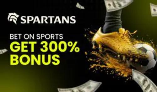 BetMGM 在拉斯维加斯暂停营业，Unibet 签下 Groenewegen；Spartans Crypto Casino 推出 Grand Lambo 赠品活动！ 