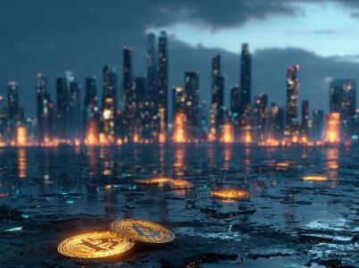 比特幣價格暴跌引資金轉向Layer 2幣避險:Bitcoin Hyper預售突破2,300萬美元