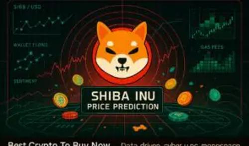 柴犬与狗狗币价格走势分析：Remittix ICO因40,000名投资者获巨额回报而备受关注
