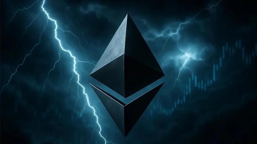 2025年以太坊价格预测:ETH可能跌至3000美元,AlphaPepe或成下一个百倍Meme币