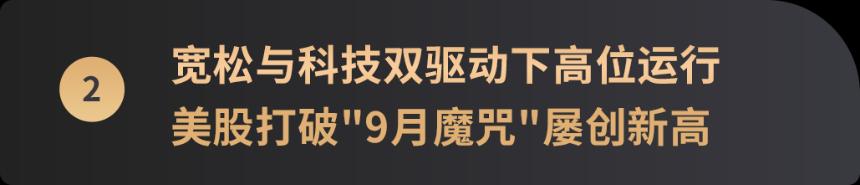 美联储降息周期开启：2025年加密资产与科技股迎“燃料”式利好