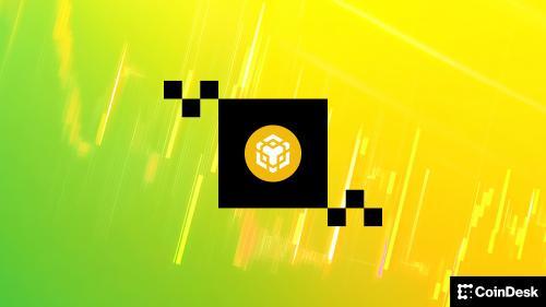 华兴资本拟联合YZi Labs推出6亿美元BNB资金池