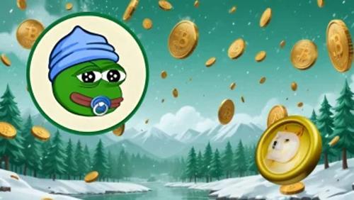 狗狗币 (DOGE) 与 Little Pepe (LILPEPE) 对比分析：谁是更快实现 10 倍回报的 Meme 币？