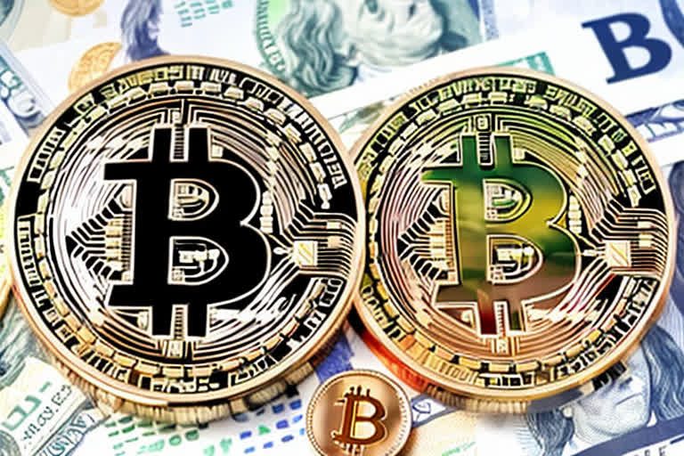 贝莱德首席执行官拉里·芬克称比特币是像黄金一样安全的另类投资