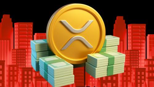 持有XRP的公司名单及其资产价值总览:总额达115亿美元