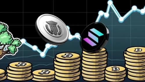 三大值得关注的加密货币：Mutuum Finance（MUTM）崭露头角，与以太坊（ETH）和Solana（SOL）同台竞技