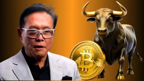 罗伯特·清崎力挺特朗普401(k)政策：另类投资成财富增长关键，但“婴儿潮一代”或面临挑战