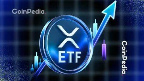 市场动荡中,21Sh<span class='keyword'>ares</span> 提交首只基于 CME 基准的 XRP ETF 申请