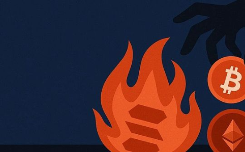 币圈史上最大爆仓事件深度解析：原因何在？谁是赢家？