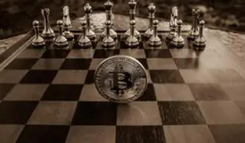 比特币历史崩盘揭示下一轮下跌或将带来绝佳投资机会