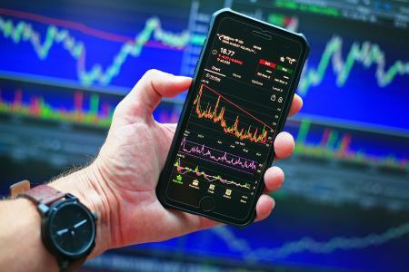 三只美国股票月内涨幅超200%：Eos能源、Bakkt控股与PepGen成焦点