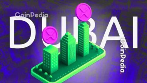 迪拜宣布成为全球虚拟资产授权领域的领导者